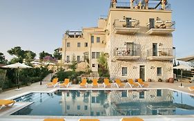 וילה גליליי מלון בוטיק וספא